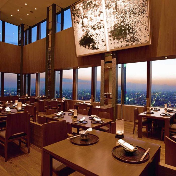 Park Hyatt Tokyo